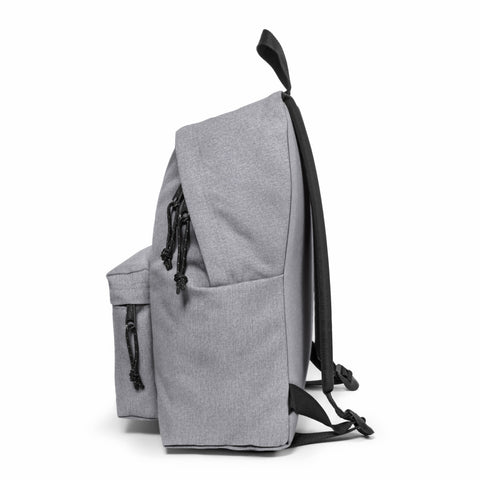 Mochila Padded Pak'r - Sunday Grey