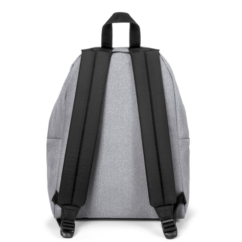 Mochila Padded Pak'r - Sunday Grey