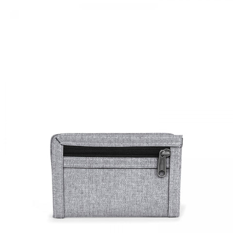 Carteira Mini Crew - Sunday Grey