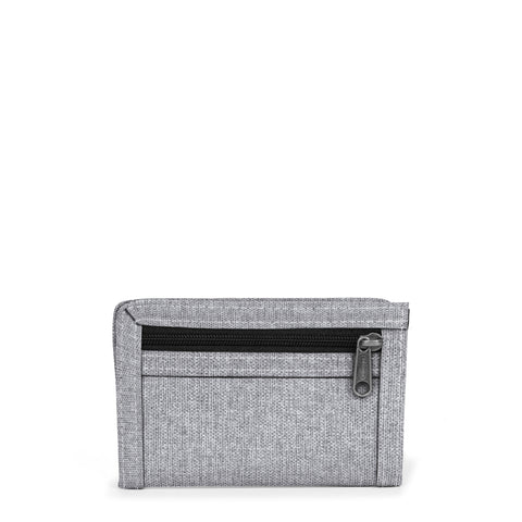 Carteira Mini Crew - Sunday Grey
