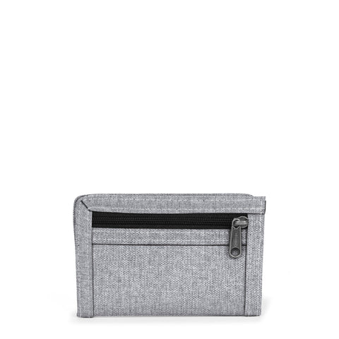 Carteira Mini Crew - Sunday Grey