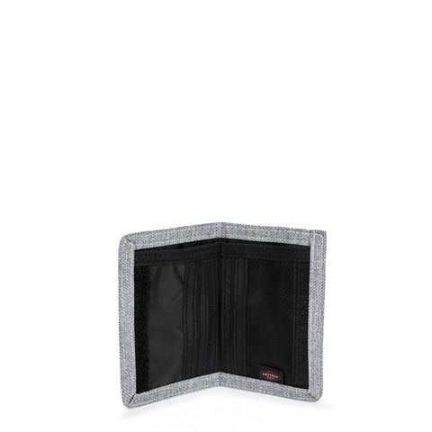 Carteira Mini Crew - Sunday Grey