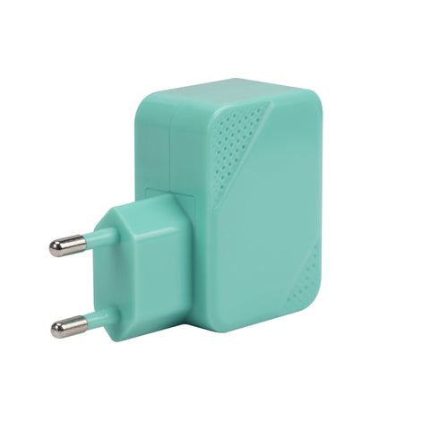 Carregador Tomada 2 USB