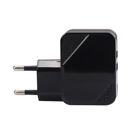 Carregador Tomada 2 USB