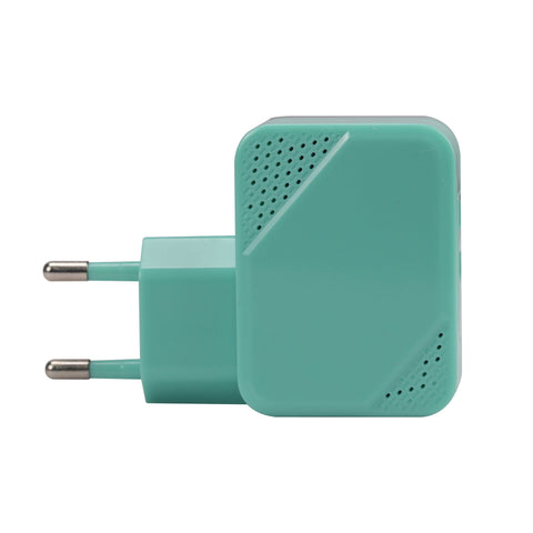 Carregador Tomada 2 USB