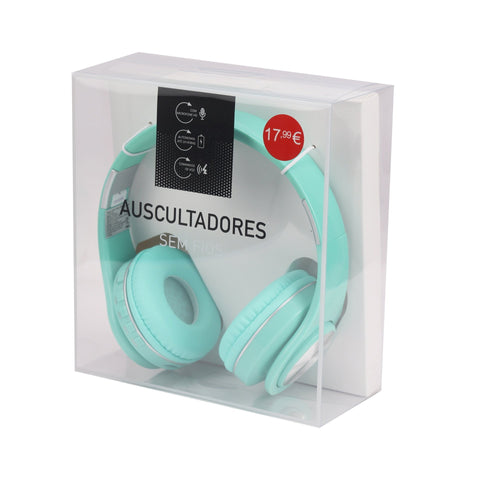 Auscultadores Sem Fios Inspiration