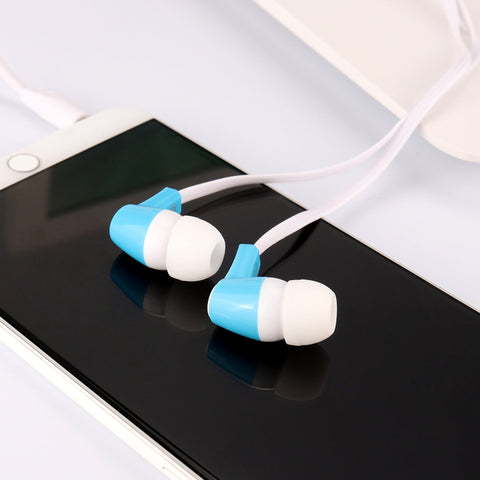 Auriculares Com Fios Inspiration