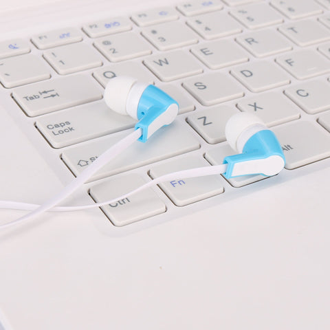 Auriculares Com Fios Inspiration