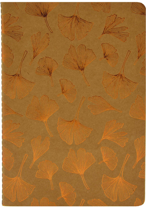 Conjunto de 3 Cadernos A5 - Classy Sassy