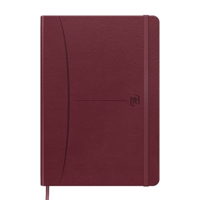 Caderno A5 Liso Signature Classic Oxford (artigo sortido)