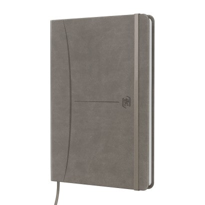 Caderno A5 Liso Signature Classic Oxford (artigo sortido)