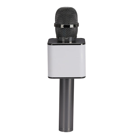 Microfone sem Fios com Coluna