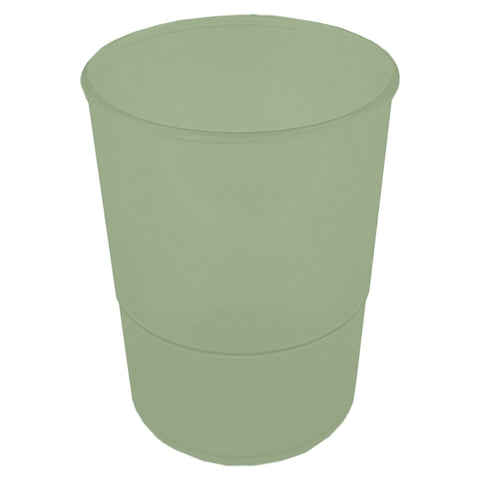 Copo Porta Lápis Verde Claro Note!
