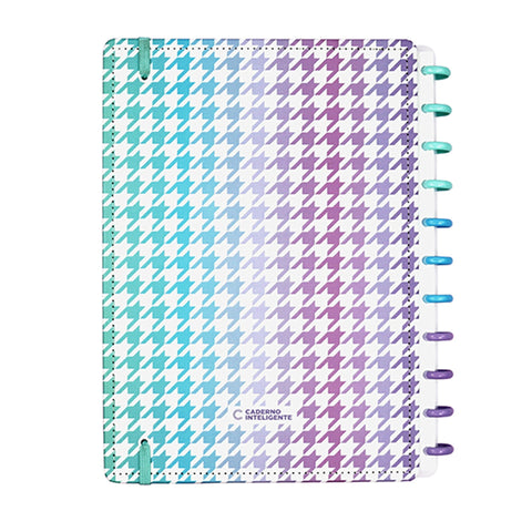 Caderno Inteligente Grande Príncipe Gales London