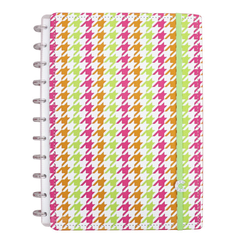 Caderno Inteligente Grande Príncipe Gales New York