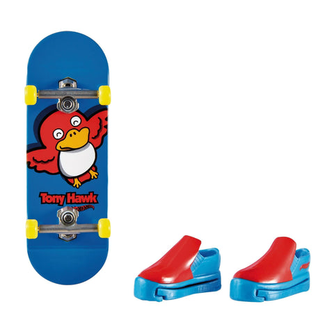 Hot Wheels - Skates (artigo sortido)