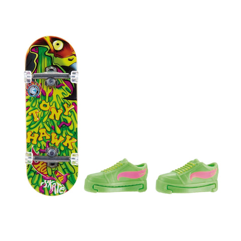 Hot Wheels - Skates (artigo sortido)