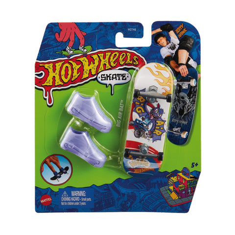 Hot Wheels - Skates (artigo sortido)