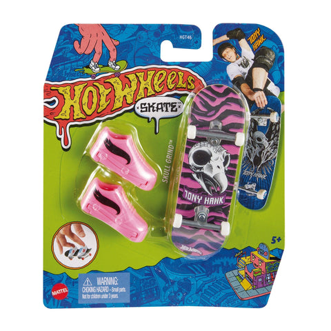 Hot Wheels - Skates (artigo sortido)