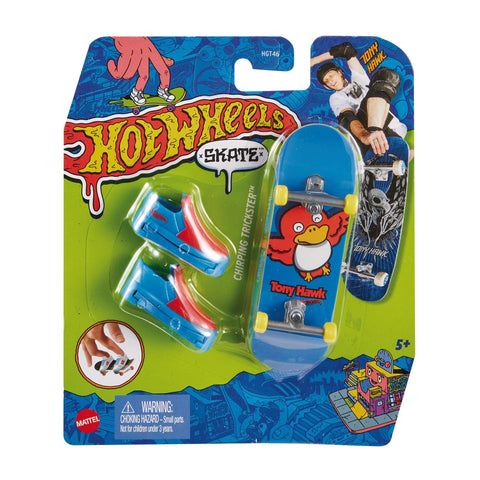 Hot Wheels - Skates (artigo sortido)
