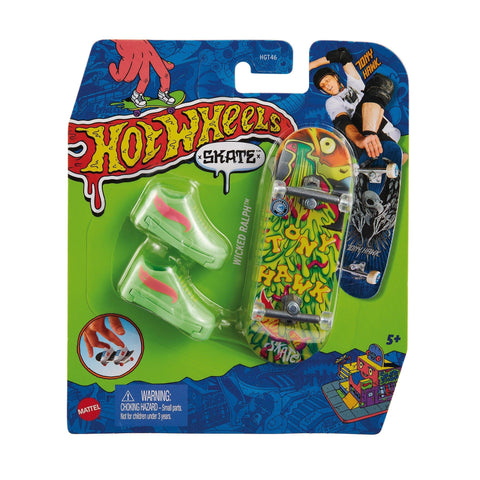 Hot Wheels - Skates (artigo sortido)