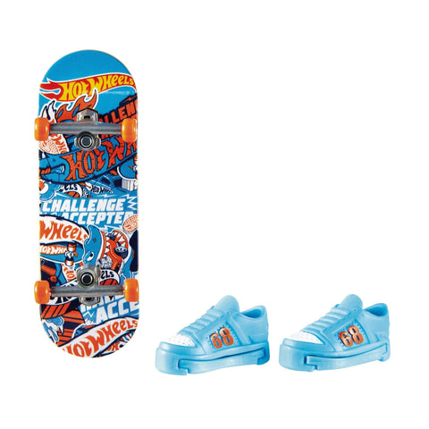 Hot Wheels - Skates (artigo sortido)