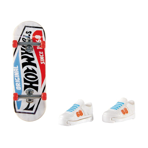 Hot Wheels - Skates (artigo sortido)