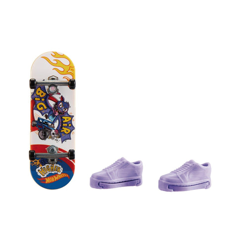 Hot Wheels - Skates (artigo sortido)