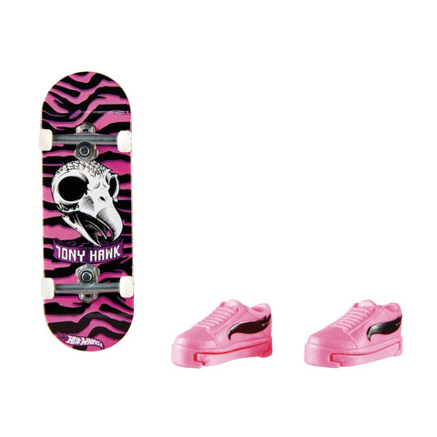 Hot Wheels - Skates (artigo sortido)