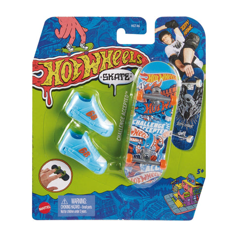 Hot Wheels - Skates (artigo sortido)