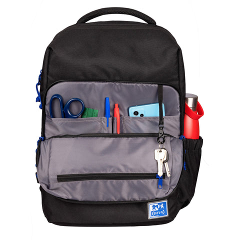 Mochila B-Ready (várias opções) Oxford