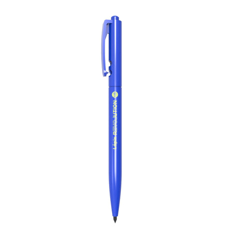 Lapiseira Revolution-R HB Azul Newpen