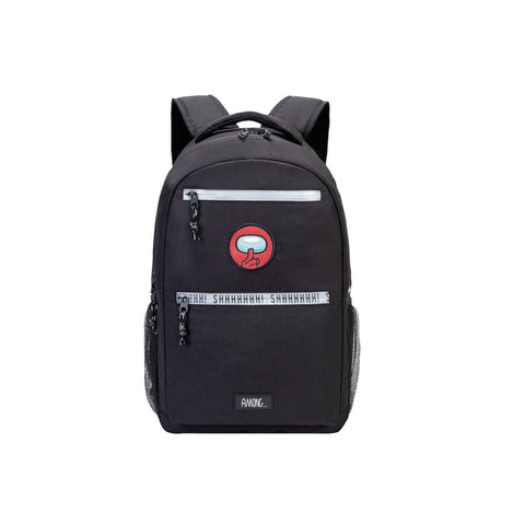 Mochila Shhhhh Among Us