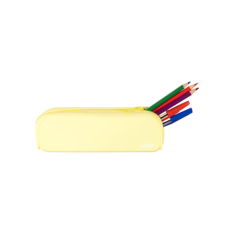 Estojo em Silicone Pastel (várias opções) Note!