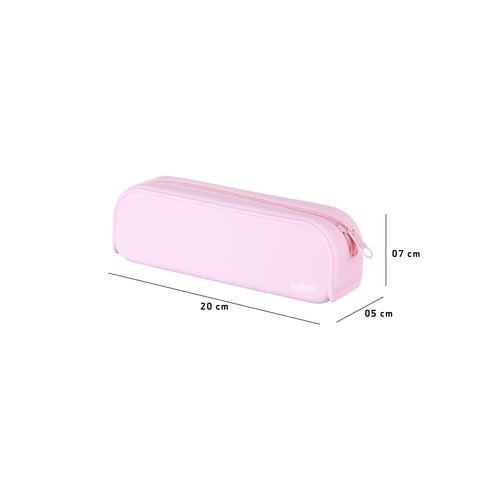 Estojo em Silicone Pastel (várias opções) Note!