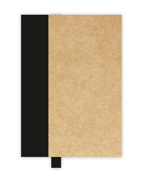 Caderno A6 - Marcador