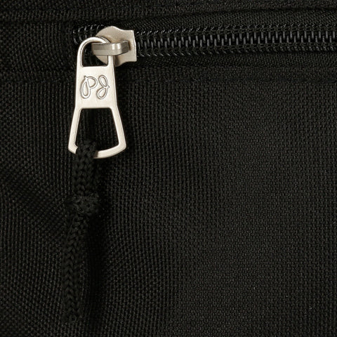 Estojo Triplo Aris Evergreen Preto Pepe Jeans