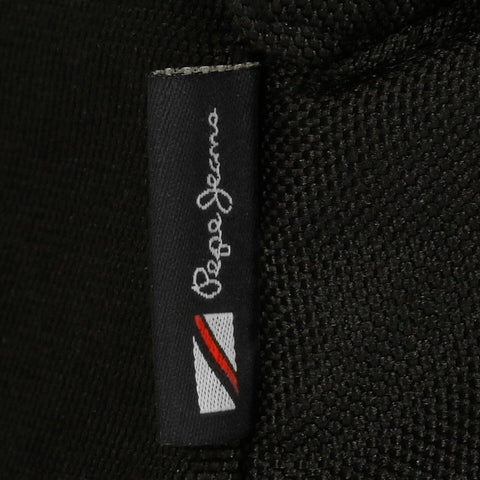 Estojo Triplo Aris Evergreen Preto Pepe Jeans