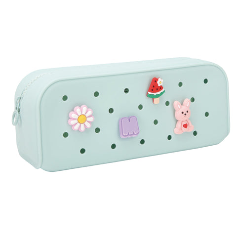 Estojo Silicone Picnic Marshmallow (artigo sortido)