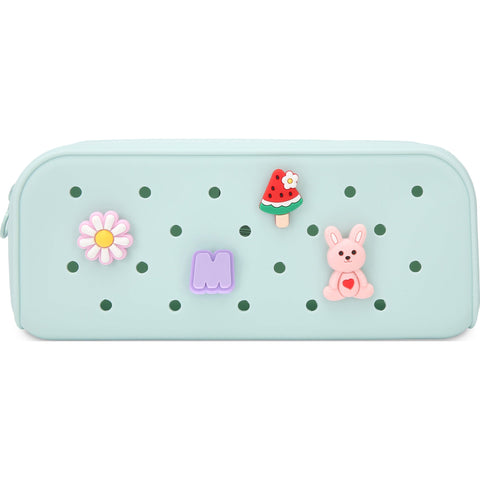 Estojo Silicone Picnic Marshmallow (artigo sortido)