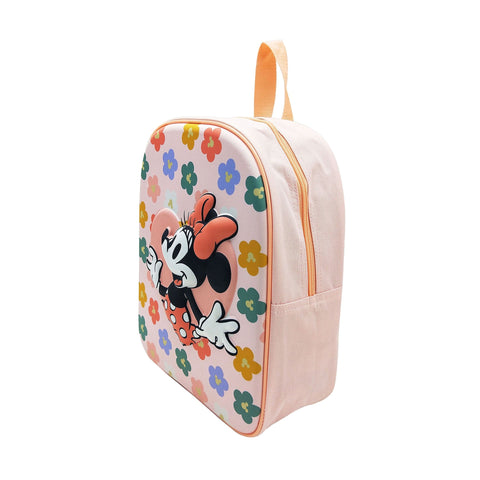 Mochila 3D Minnie Disney