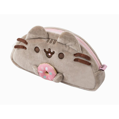 Estojo Pêlo - Pusheen Foodie