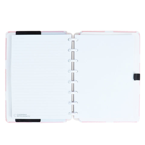 Caderno Inteligente A5 Poá Anna