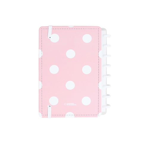 Caderno Inteligente A5 Poá Anna