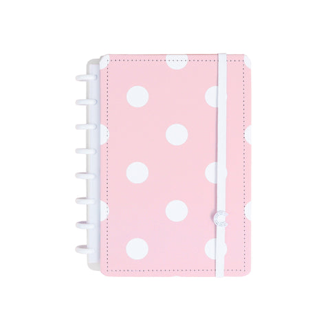 Caderno Inteligente A5 Poá Anna