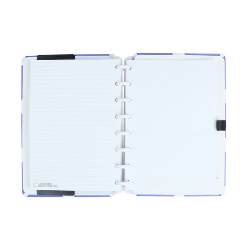 Caderno Inteligente Poá Maya A5