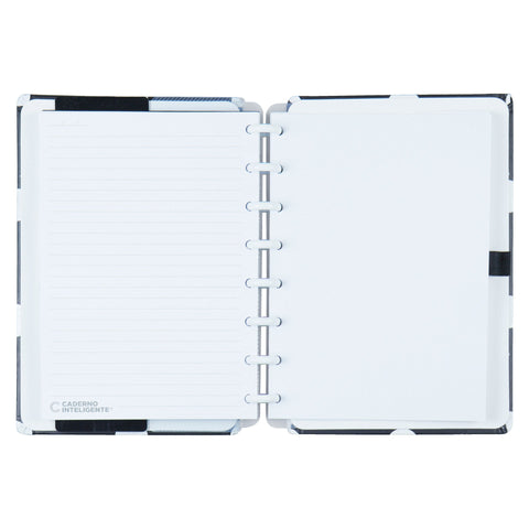 Caderno Inteligente A5 Poá Vicky