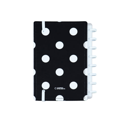 Caderno Inteligente A5 Poá Vicky