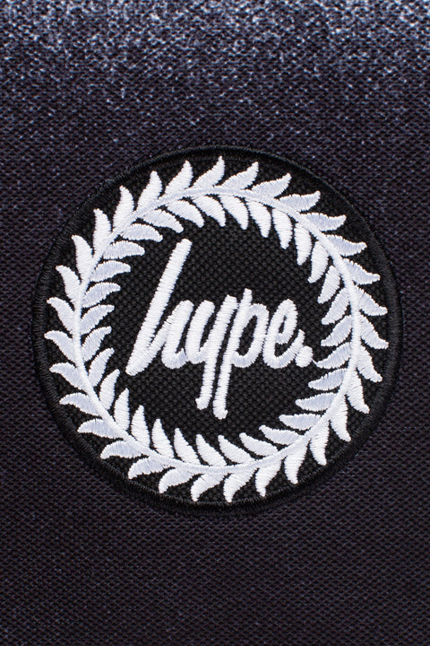 Lancheira Speckle Fade Crest Hype