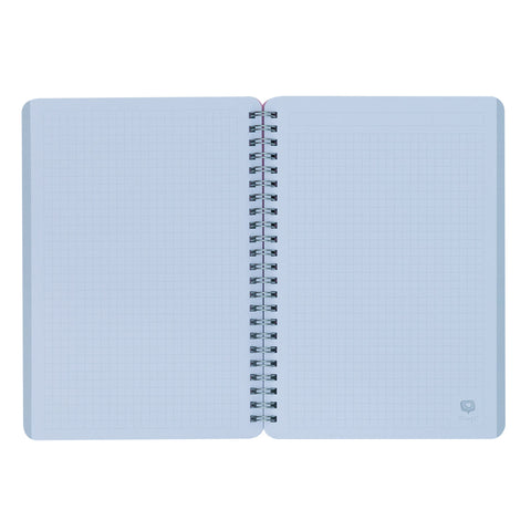 Caderno A5 - Ideias Como As Minhas